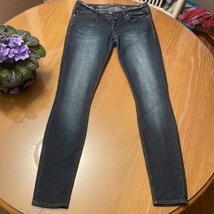 Express Jean Legging!